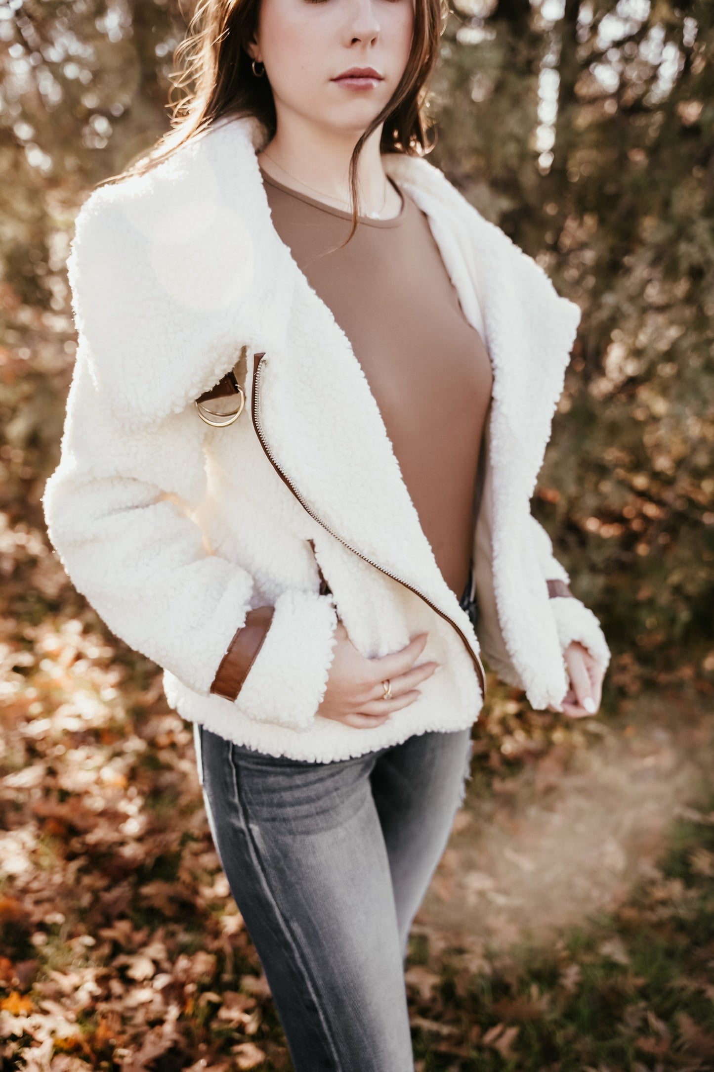 The Aspen Jacket