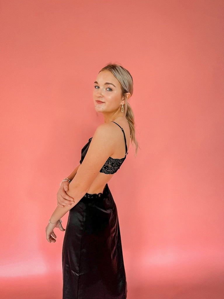 The Dubai dress
