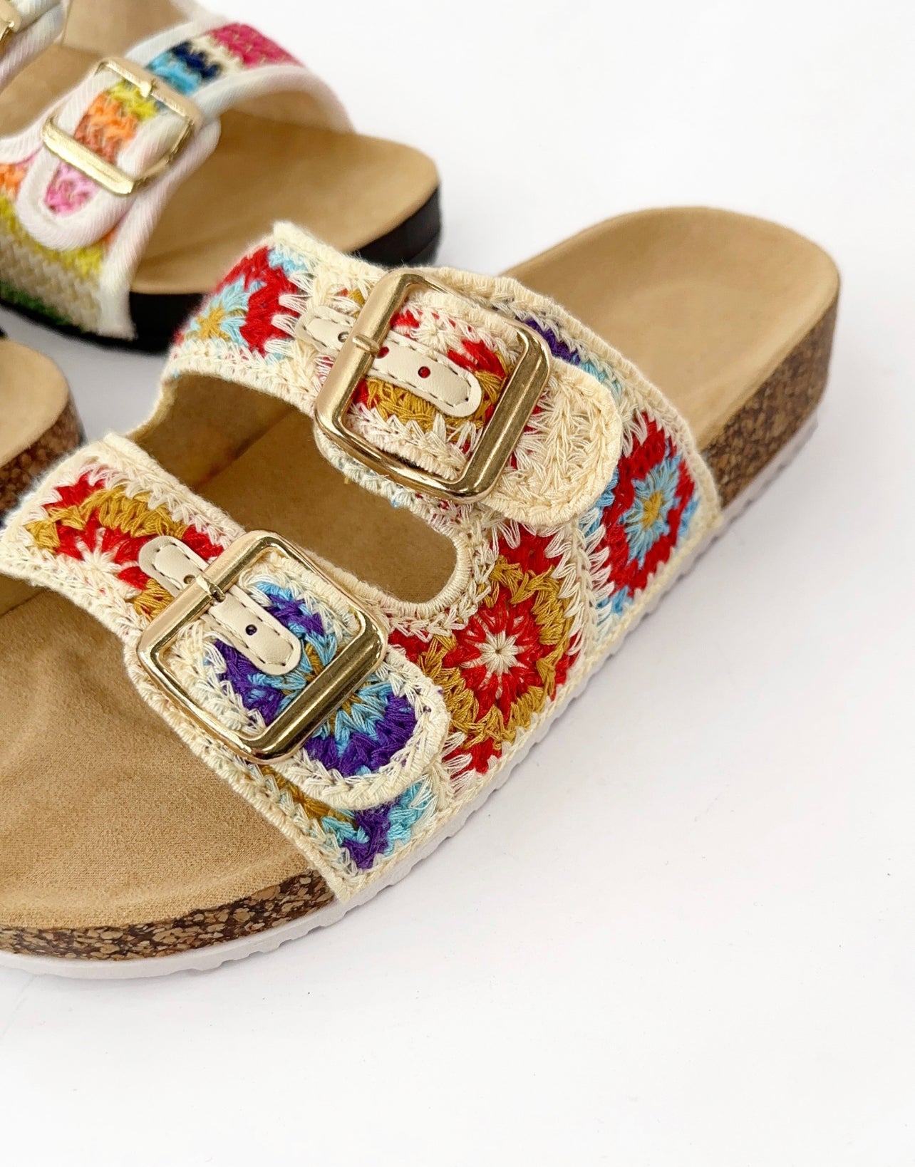 The Crochet knit Berks